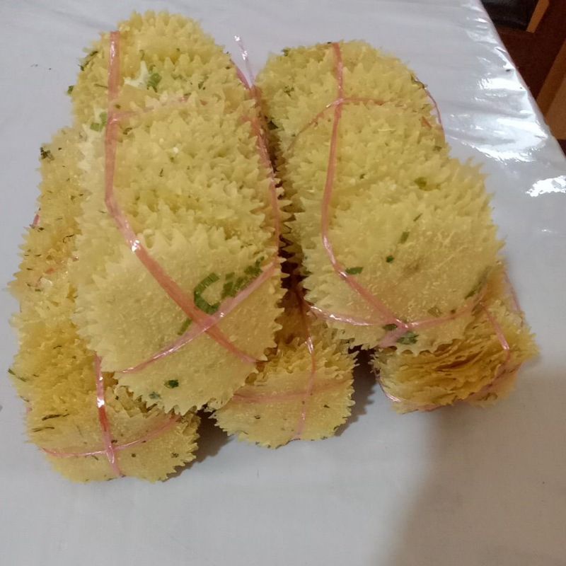 

kerupuk ubi