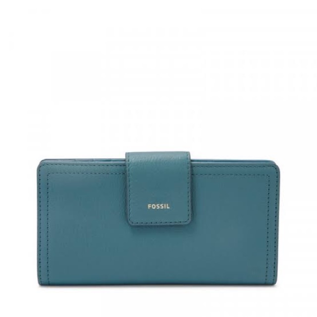 FOSSIL LOGAN TAB CARRIBEAN