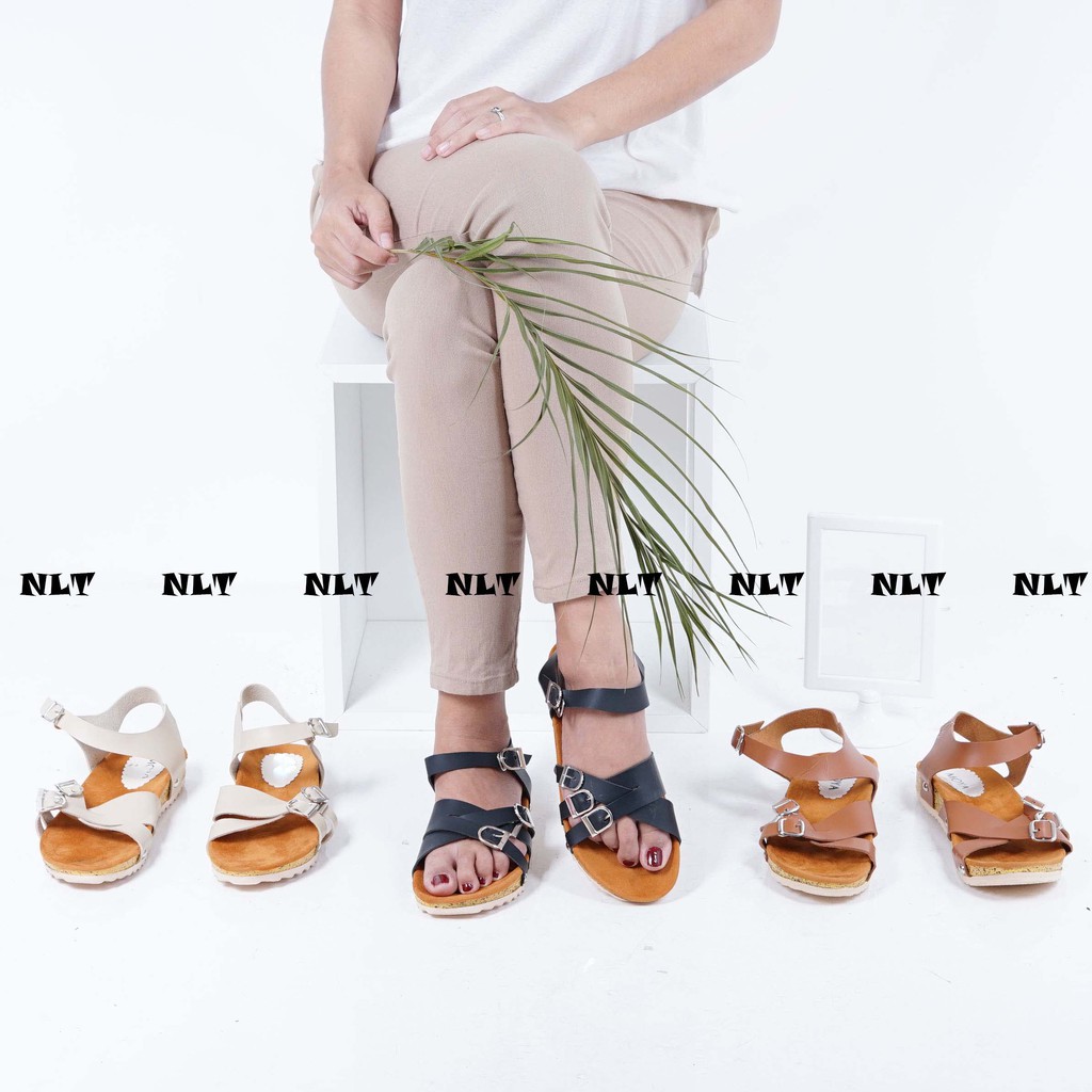 Sandal Gesper 4