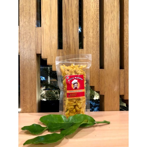 

Makaroni kriuk original/camilan murah enak gurih