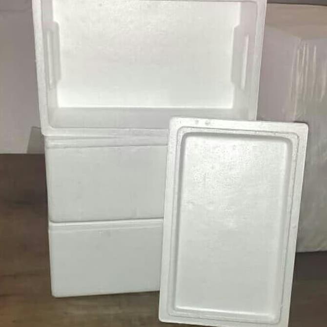 BOX STYROFOAM 5KG
