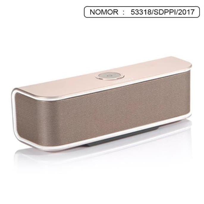 Vivan Vsb900 Bluetooth V4.0 Speaker Original Output Bass