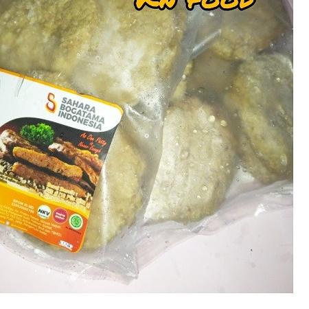 

☊ Daging Grill Sahara ☆