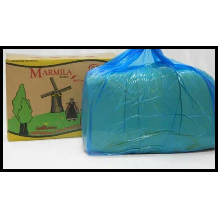 

HOT SALE MARGARINE MARGARITA VANILA MILK terjamin