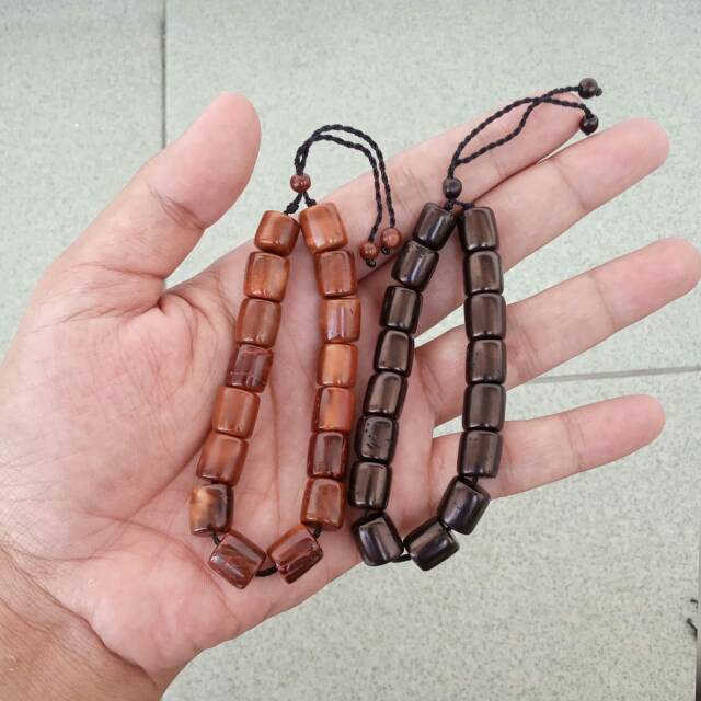 Gelang original kaukah koka Dewasa 10mm