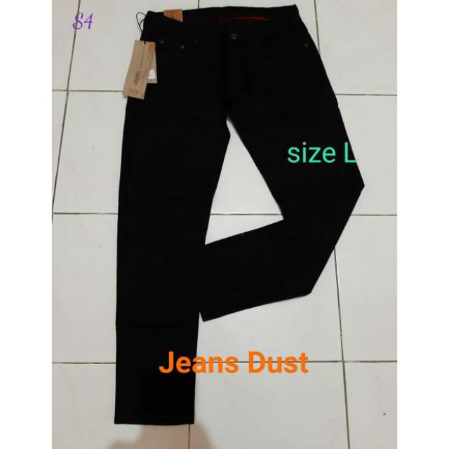 Celana jeans dust
