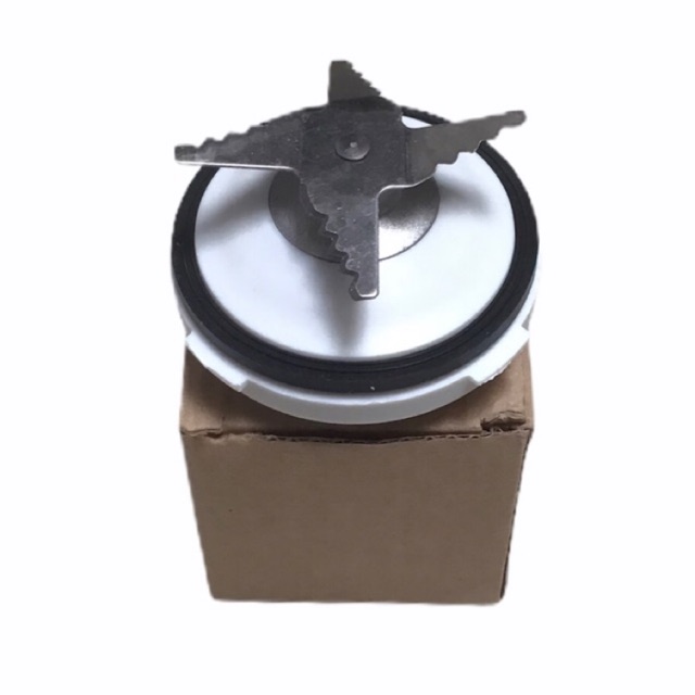 Mounting blender Philips 1791 cucina gelas besar