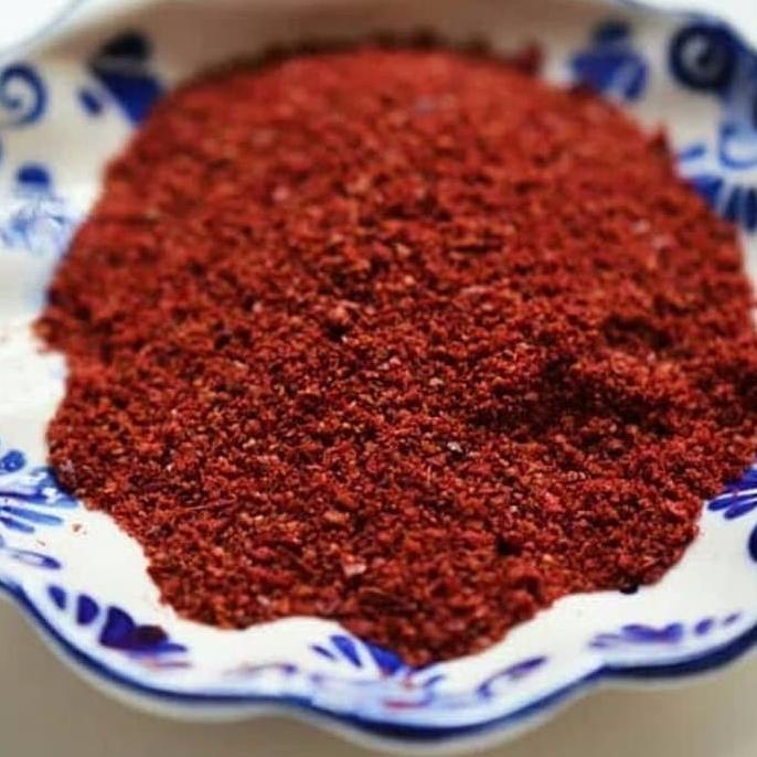 

[COD] SUMAC / SUMAK / SUMAC / SUMAC TURKI / SUMAK TURKI / SUMAC POWDER 20grm [COD]