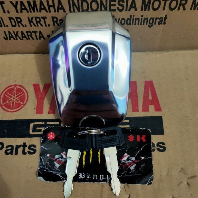 Jual Tutup Tangki RXspesial. RXS. RXZ. RXK, YT, Kualitas Oem kunci ada