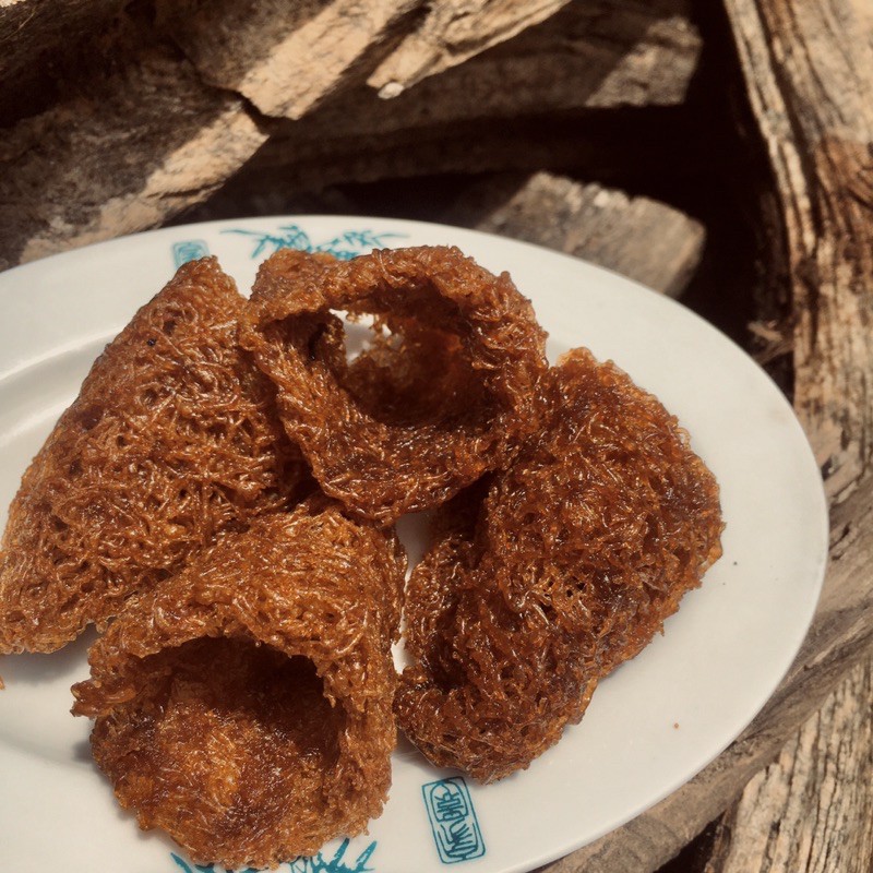 

Kue Kare Kare (100gr)