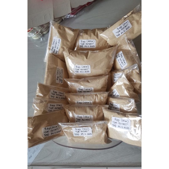

SAFT RAGI INSTANT REPACK