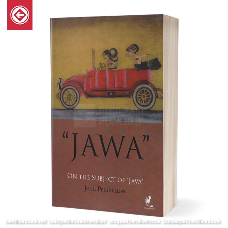 Jual Berdikari Jawa On The Subject Of Java Matabangsa Shopee