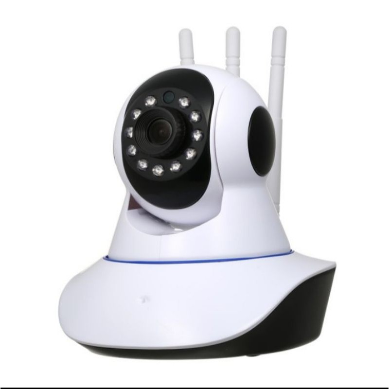 IP Camera 1080P Yoosee Cam CCTV Wireless Kamera antena Wifi