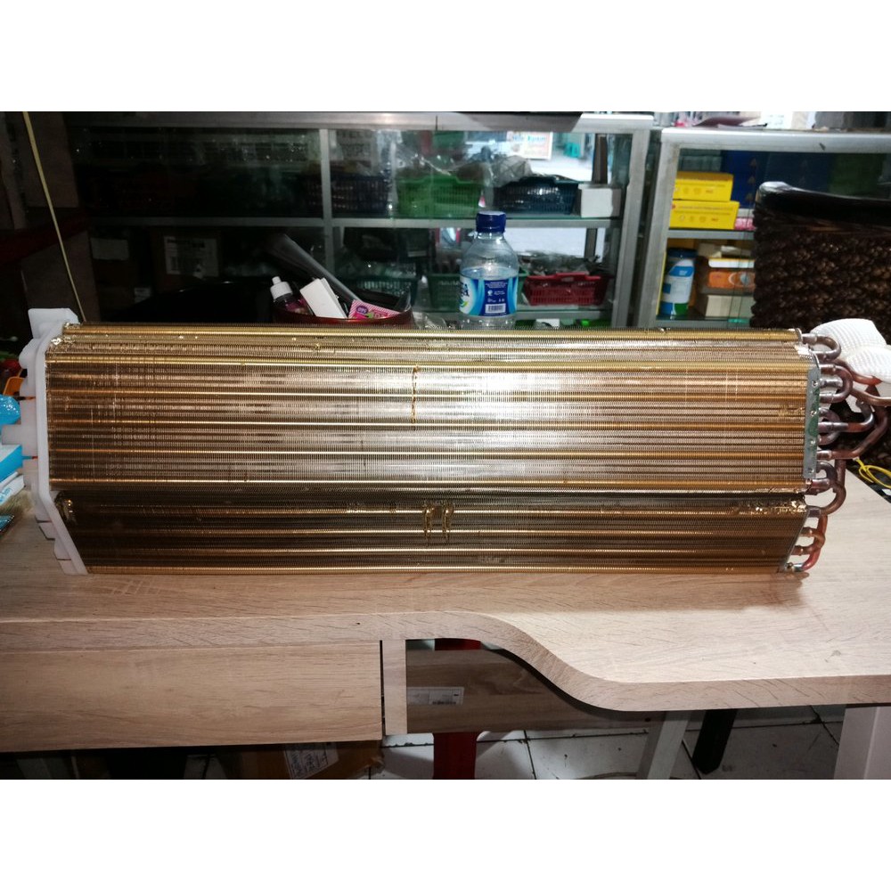 Unik Evap Evaporator Ac Split Polytron Neuva Original Limited Indonesia