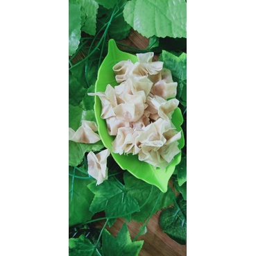 

pangsit basah murah isi 20biji