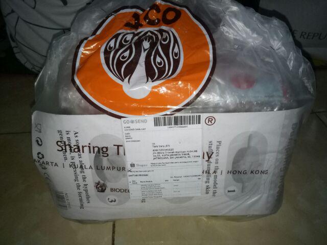 Ad094 Pisau Pengaduk Adonan Kue / Cake Silicone Scraper Rubber Blade Large