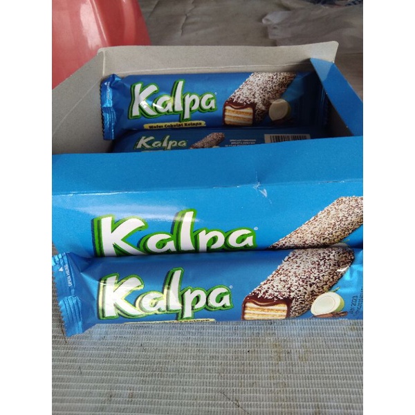 

Wafer Kalpa