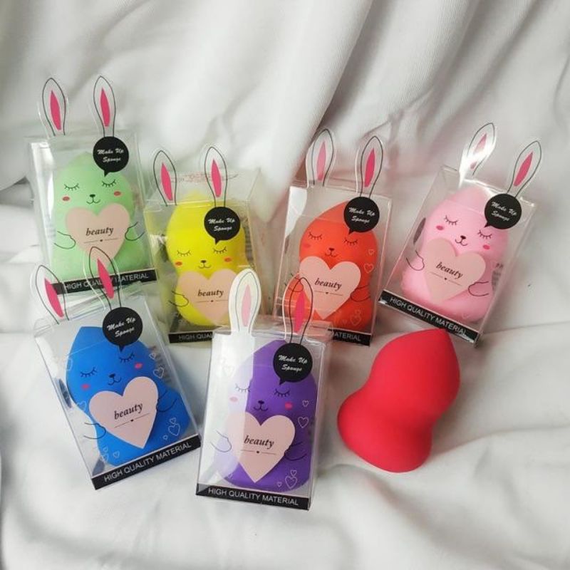 SPON BLENDER MAKE UP/SPON SPONGE