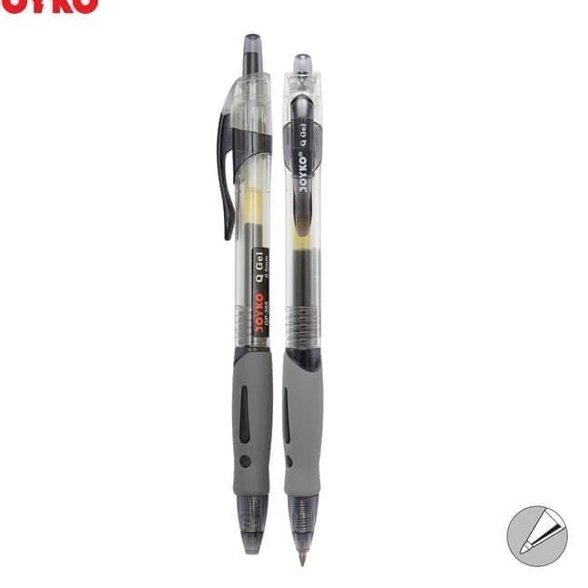 

` ★★★ 6DJ Bundling Faber Castell Pensil Warna 48 + 12 Bolpen Joyko Gel Pen GP265 ✴✴