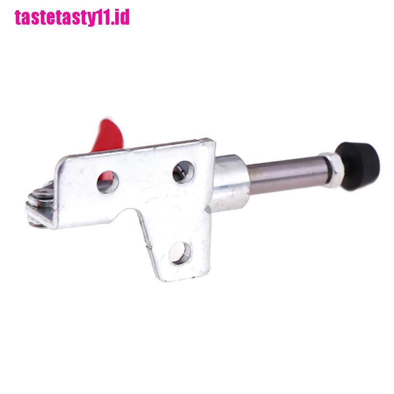 (TTID) Gh-301am toggle clamp / Penjepit toggle latch 45kg quick release