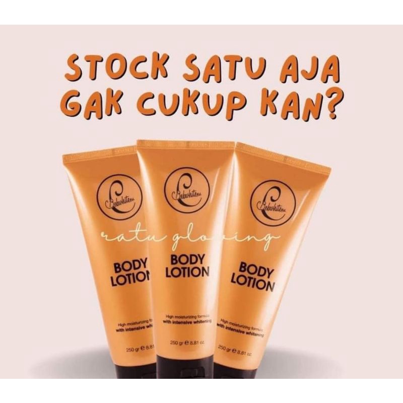 body lotion bebwhite c