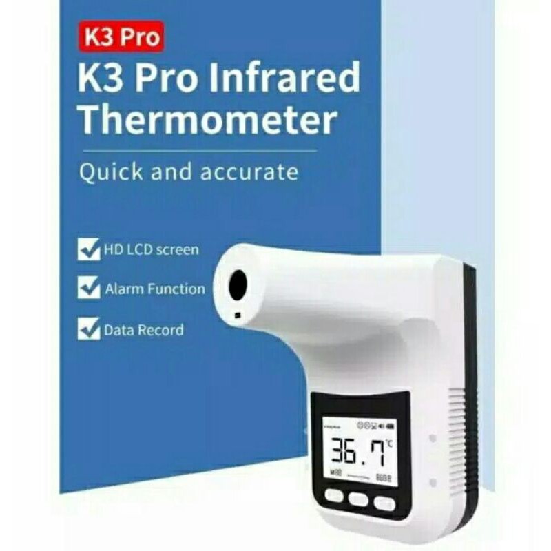 THERMOMETER K3 PRO ORIGINAL