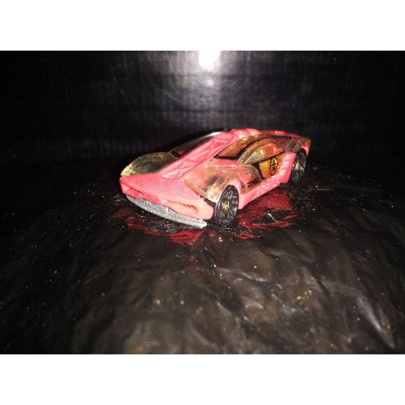 HOTWHEELS Split Decision - 2005