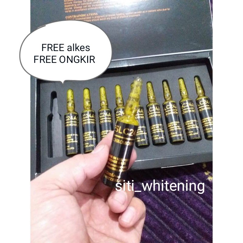 slc24A5 chromosome platinum