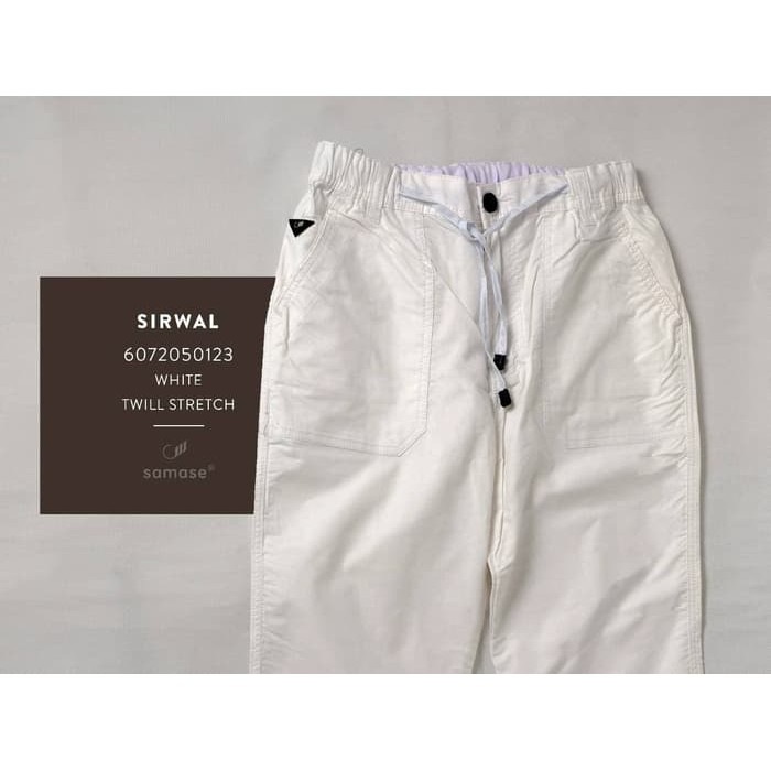 celana sirwal 6072-05. samase