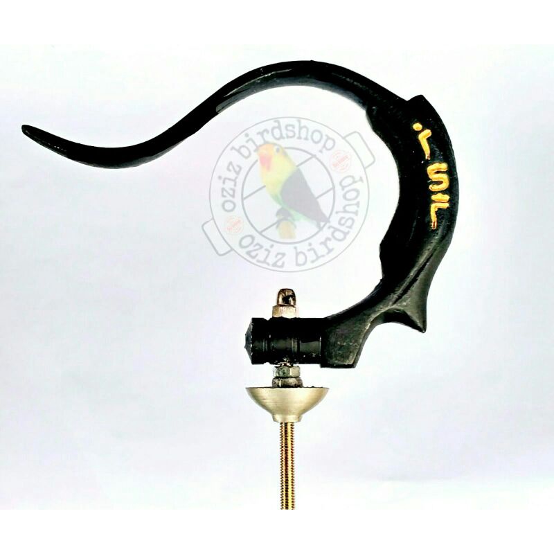 gantungan sangkar Jsf