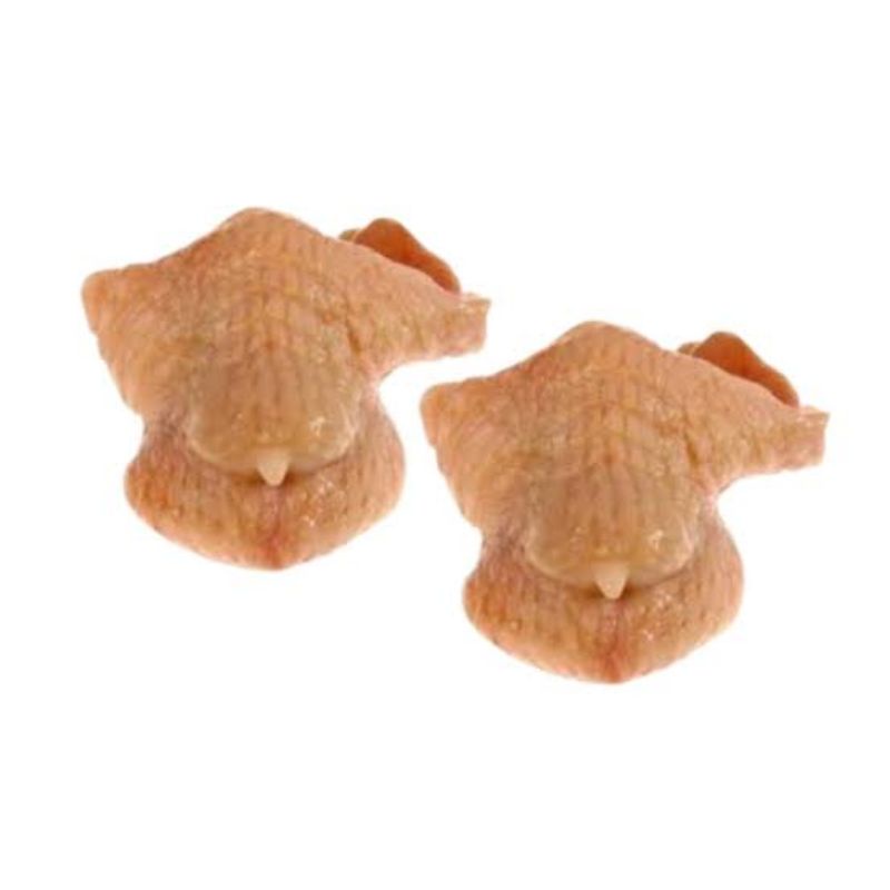 

brutu/tungir ayam 250g