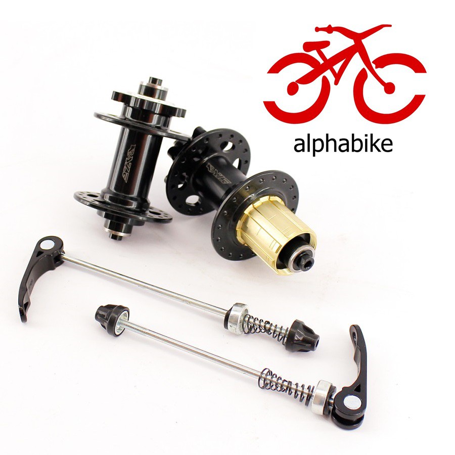 HUB FREEHUB RAZE 36 HOLE 4 BEARING JANGKRIK