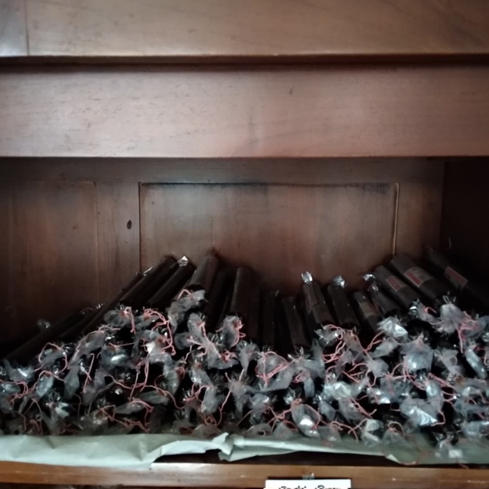 

KETAN-BERAS- DODOL TANGERANG ORIGINAL NY LAUW -BERAS-KETAN.