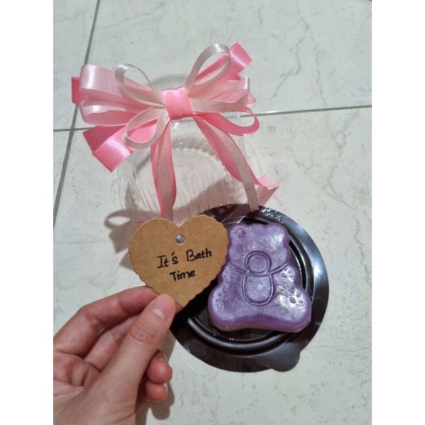 hampers set. hampers sabun. souvenir set. souvenir wedding lengkap