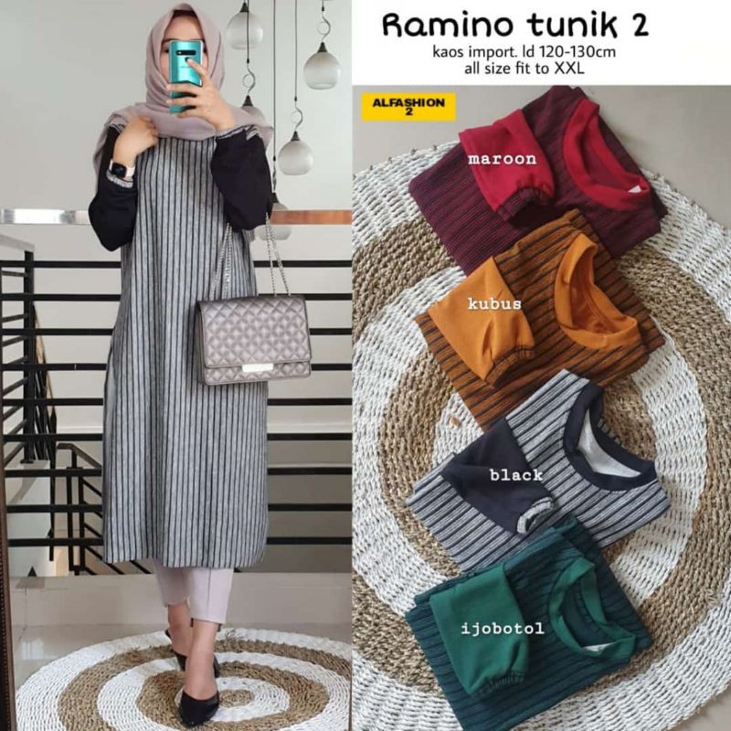 Harga ramino Terbaru Sep 2025 | BigGo Indonesia