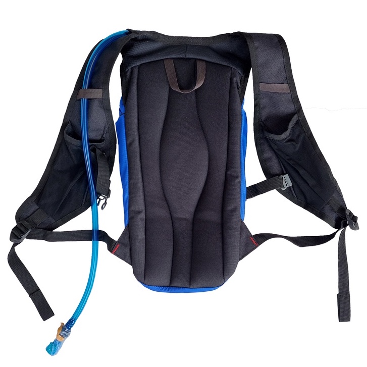 TAS SEPEDA DAYPACK TAS TEKTOK TRAIL RUNNING