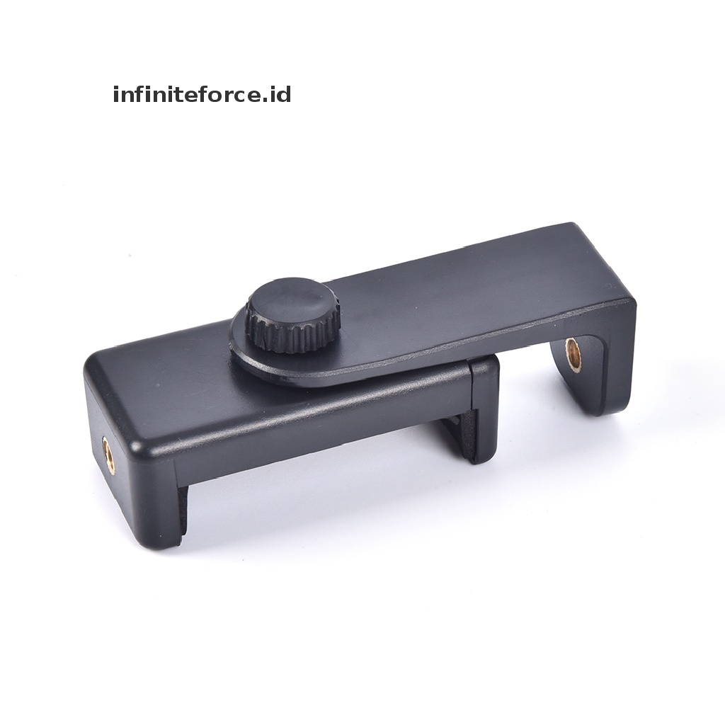 (Infiniteforce.Id) Stand Holder / Dudukan Ponsel Universal Untuk Iphone