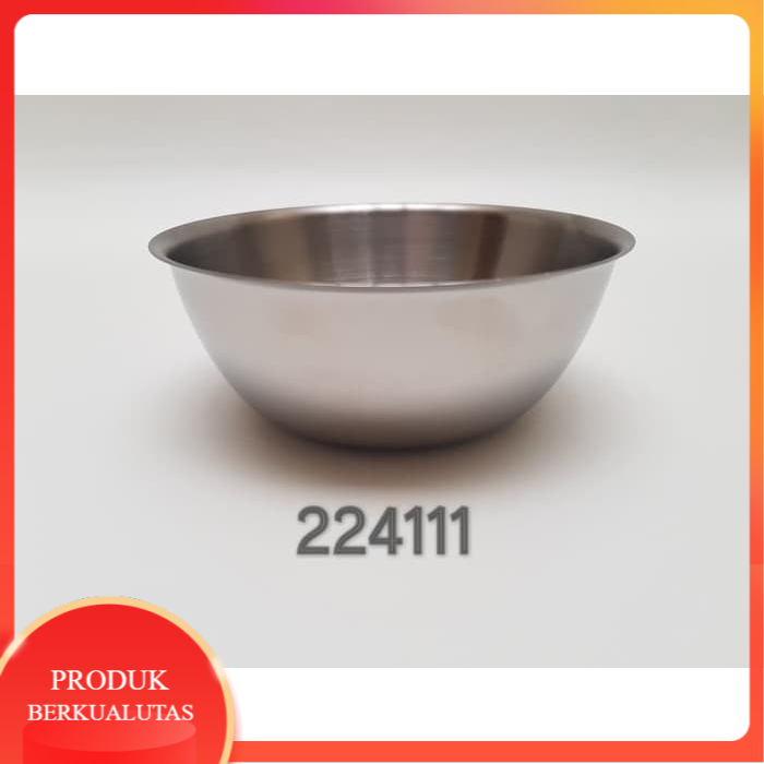 

Bowl 11 cm (224111) ZEBRA - TERMURAH