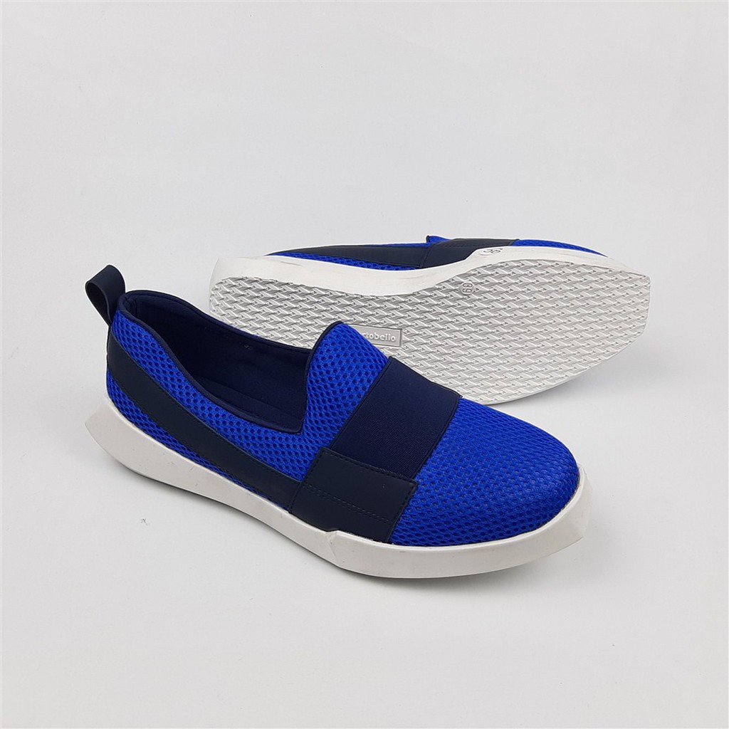 SEPATU SLIP ON WANITA PORTOBELLO PDD.30061 36-40