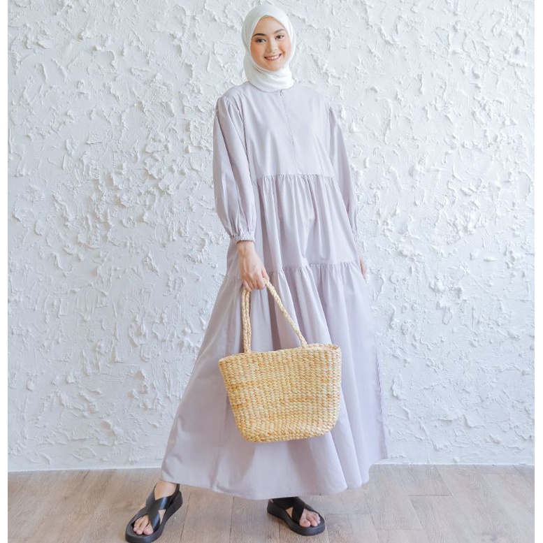 RANIA DRESS By Nuna_id