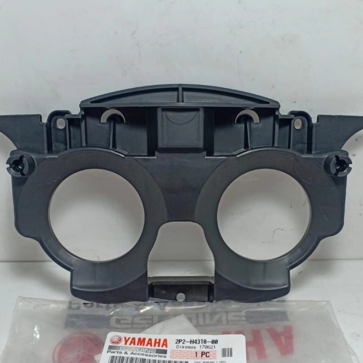 Bracket Dudukan Lampu Depan Yamaha Jupiter Z Burhan 2P2-H4318-00