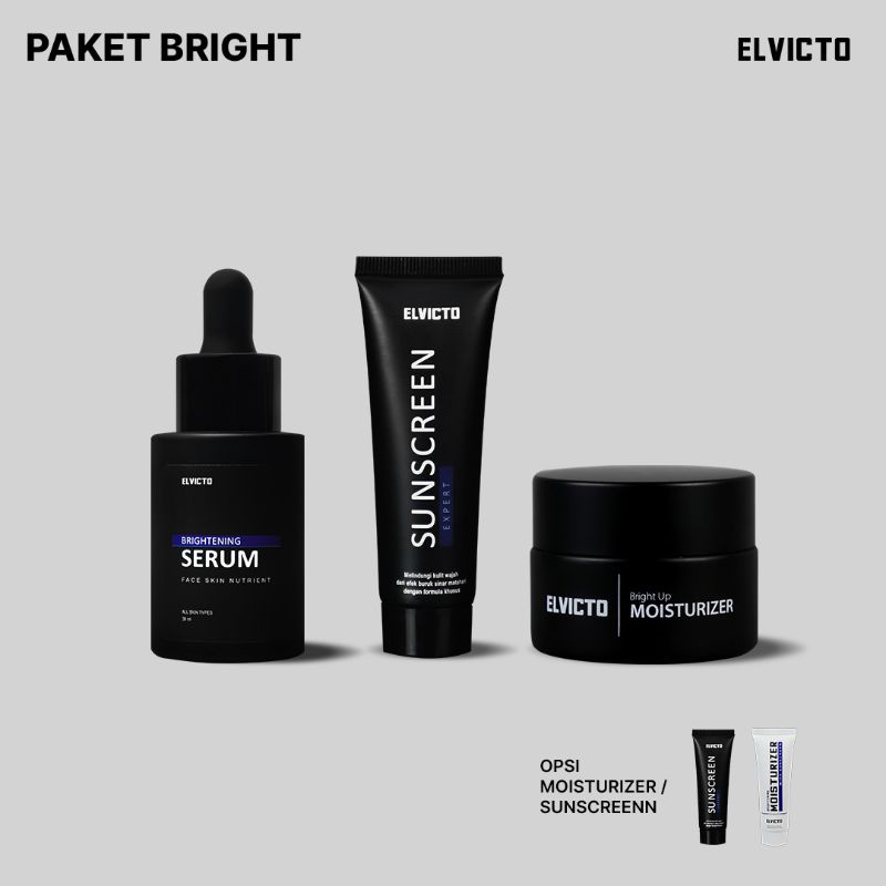 Elvicto Paket Bright