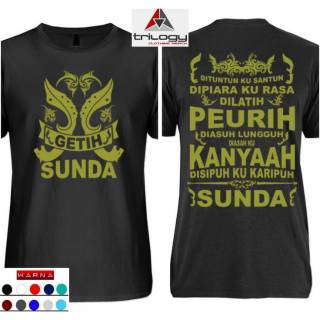 Kaos Sunda Edankeun Gebetan Katikung Ku Batur Mangga Mamam Ready