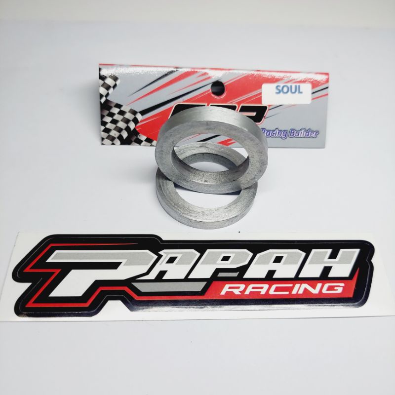 PAKING KNALPOT ALMUNIUM MIO SOUL SPR