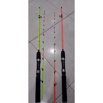 Joran Udang D Power Udang Babon NEW 135cm.