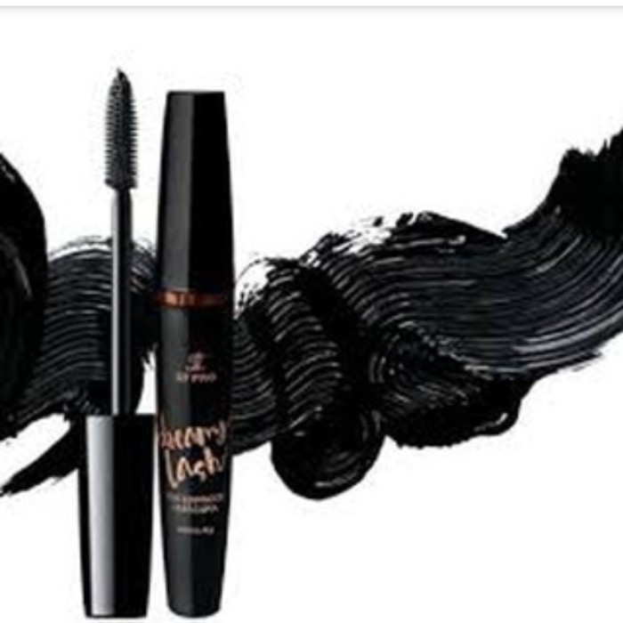 LT PRO dreamy lash waterproof mascara /maskara