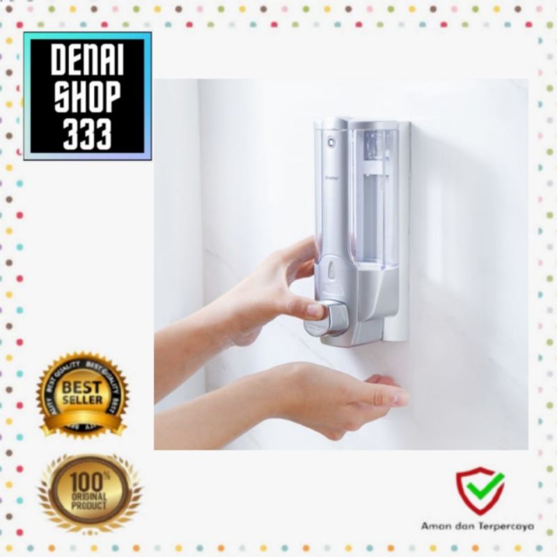 Krisbow Dispenser Sabun Cair
