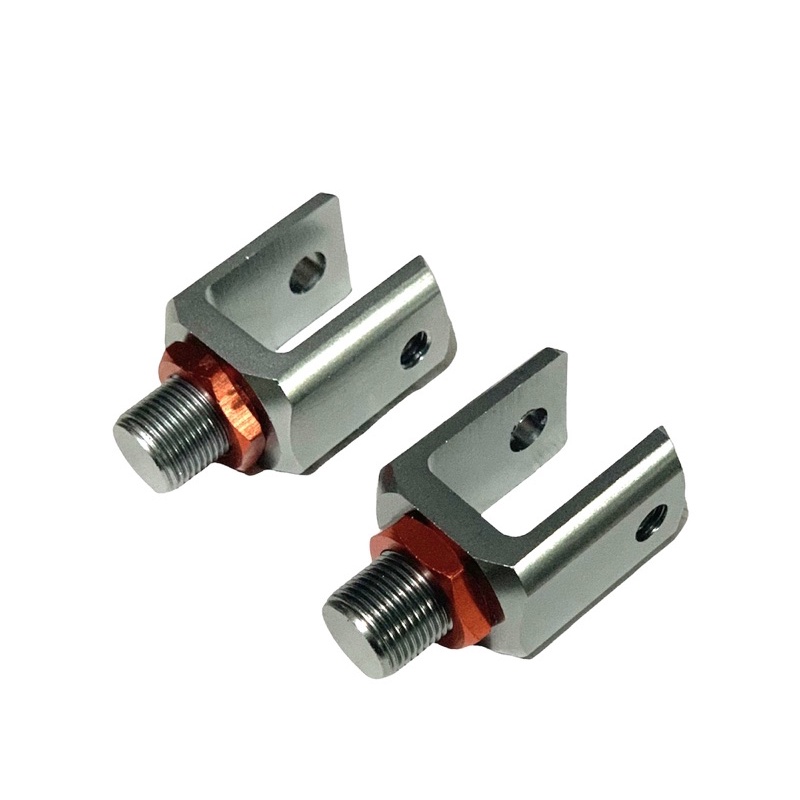 anting kaki shockbreaker matic 2pcs harga sepasang