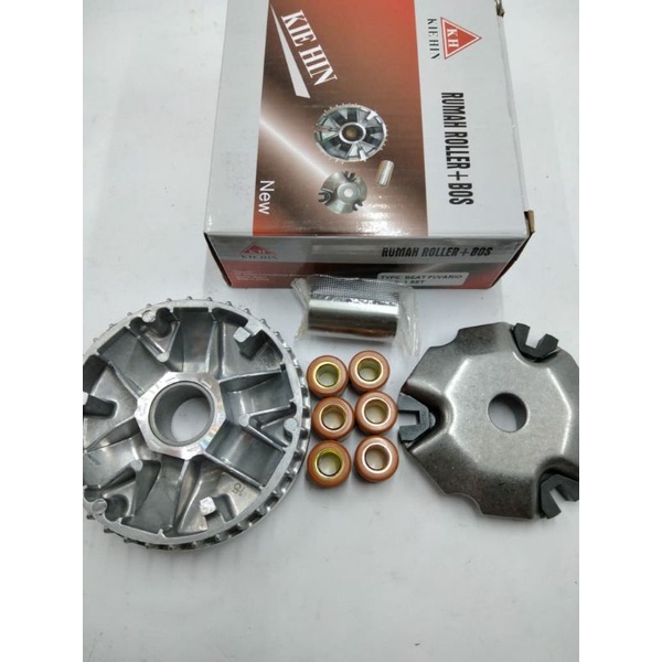 Rumah Loler Beat Fi Vario Rumah Loller Assy Komplit Beat Fi Vario