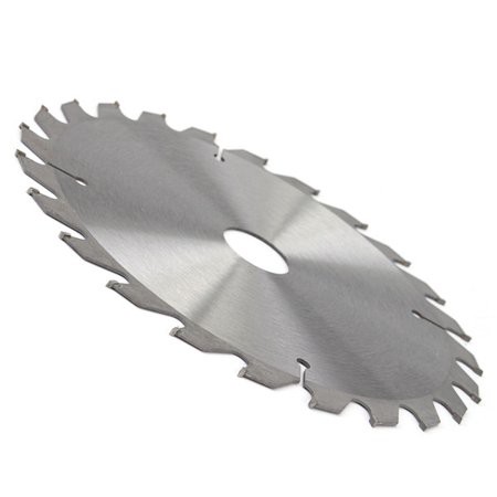 BOSCH Mata Gergaji Kayu Circle Saw Blade Eco 7&quot; x 24T Pisau Potong Kayu 7 inch Circular Saw Blade